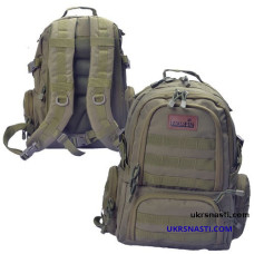 Рюкзак тактический Norfin TACTIC 35 л NF